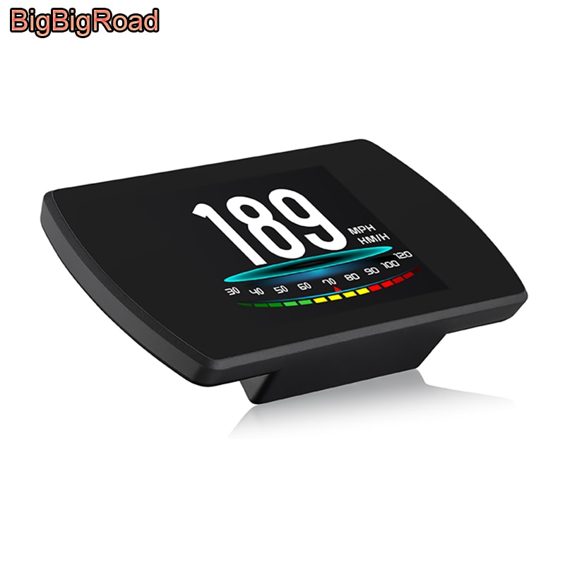 BigBigRoad-ڵ HUD   ÷ ǵ  ũ , Acura TL RL ILX NSX MDX TSX RSX RDX, OBDII, 2, ӵ  ӵ